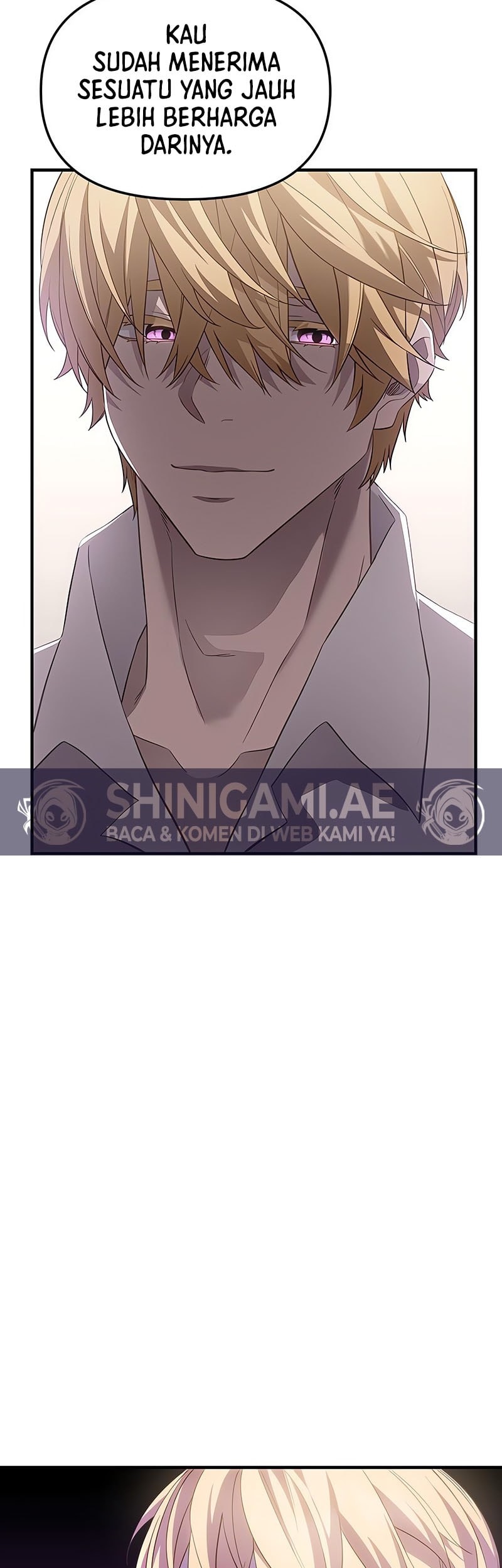 I Obtained a Mythic Item chapter 131 halaman 60