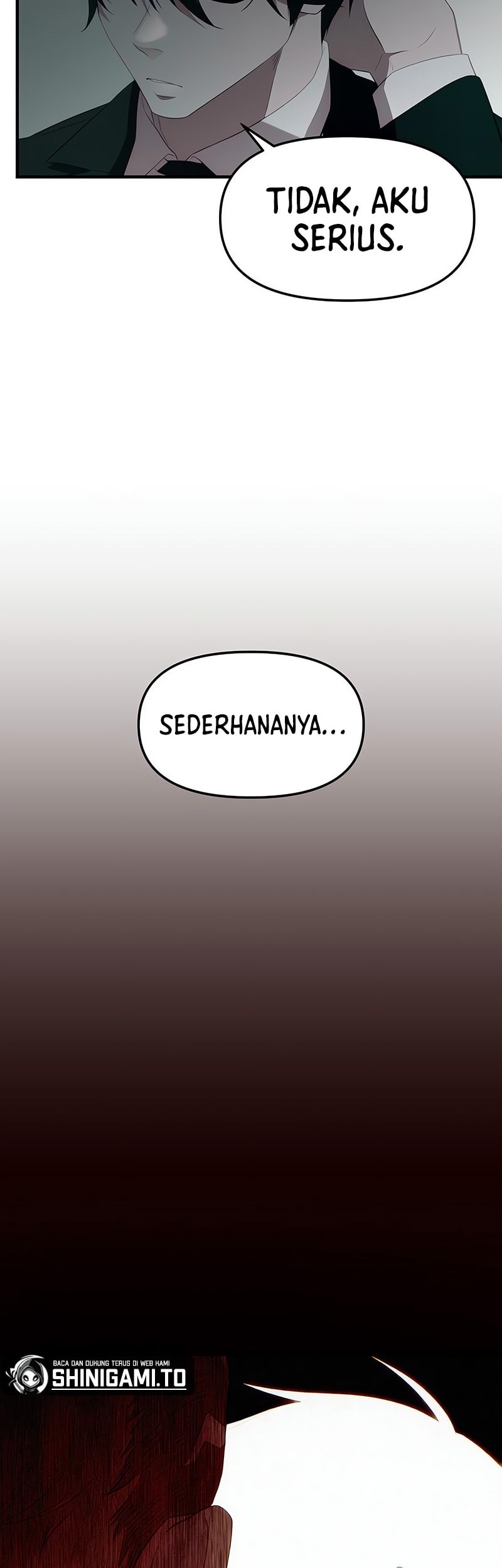 I Obtained a Mythic Item chapter 132 halaman 38
