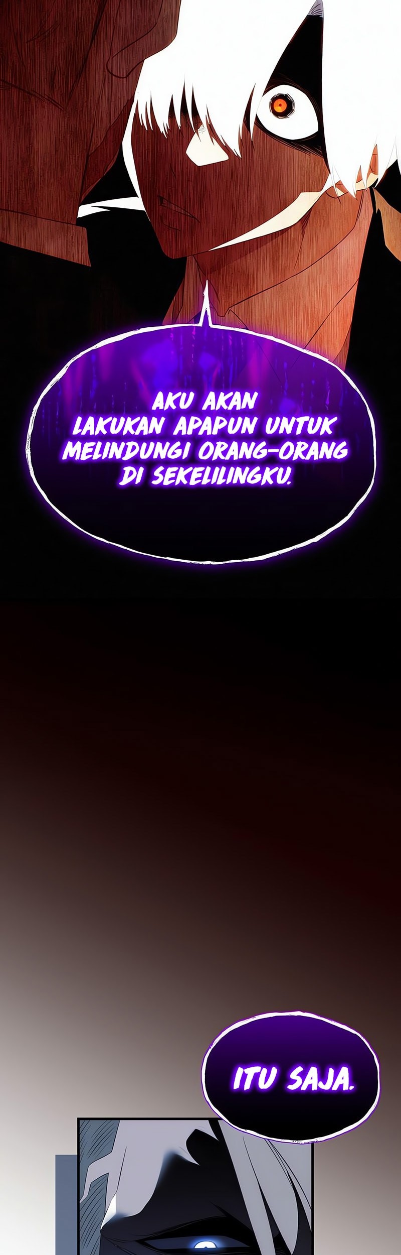 I Obtained a Mythic Item chapter 132 halaman 39