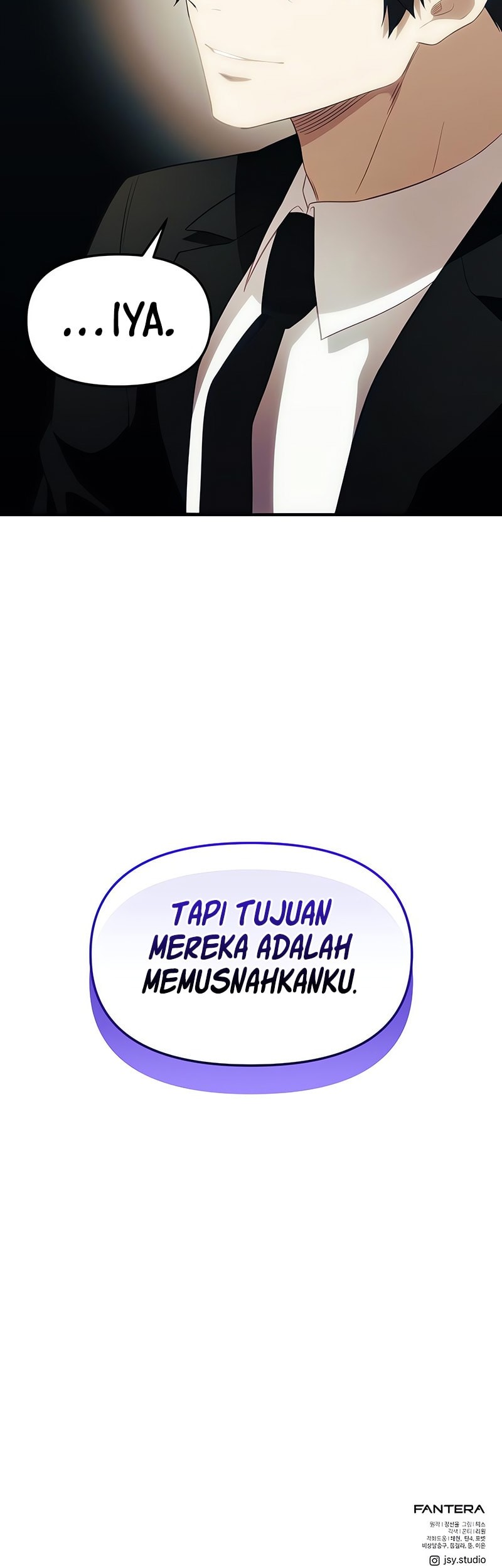 I Obtained a Mythic Item chapter 132 halaman 75