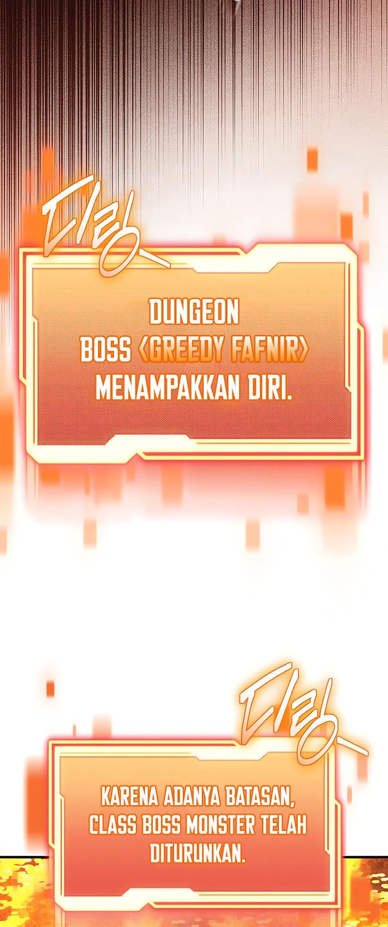 I Obtained a Mythic Item Bab 133 halaman 54