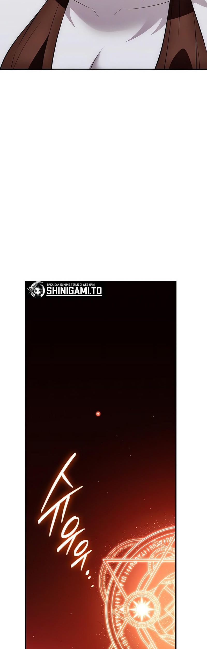 I Obtained a Mythic Item Bab 134 halaman 55