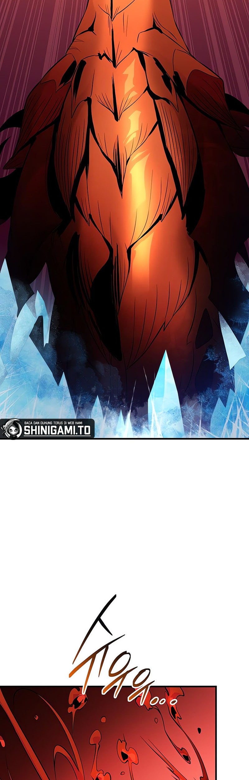 I Obtained a Mythic Item Bab 134 halaman 59