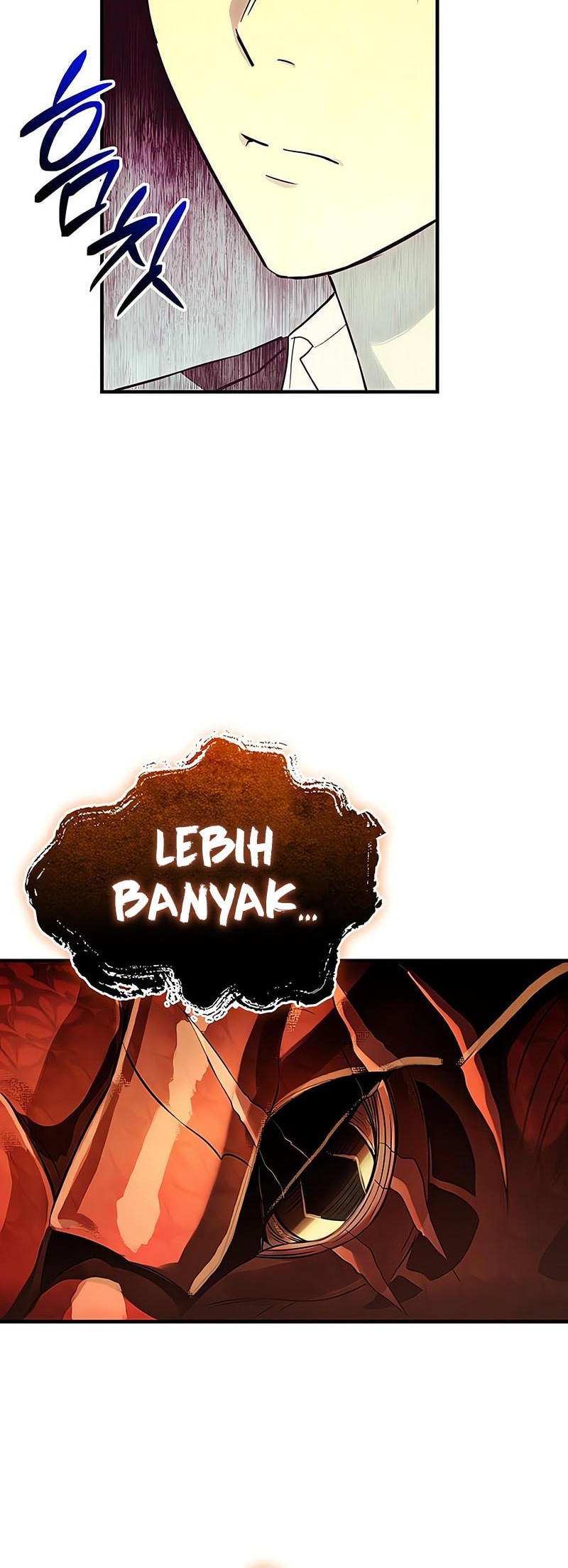 I Obtained a Mythic Item chapter 135 halaman 9