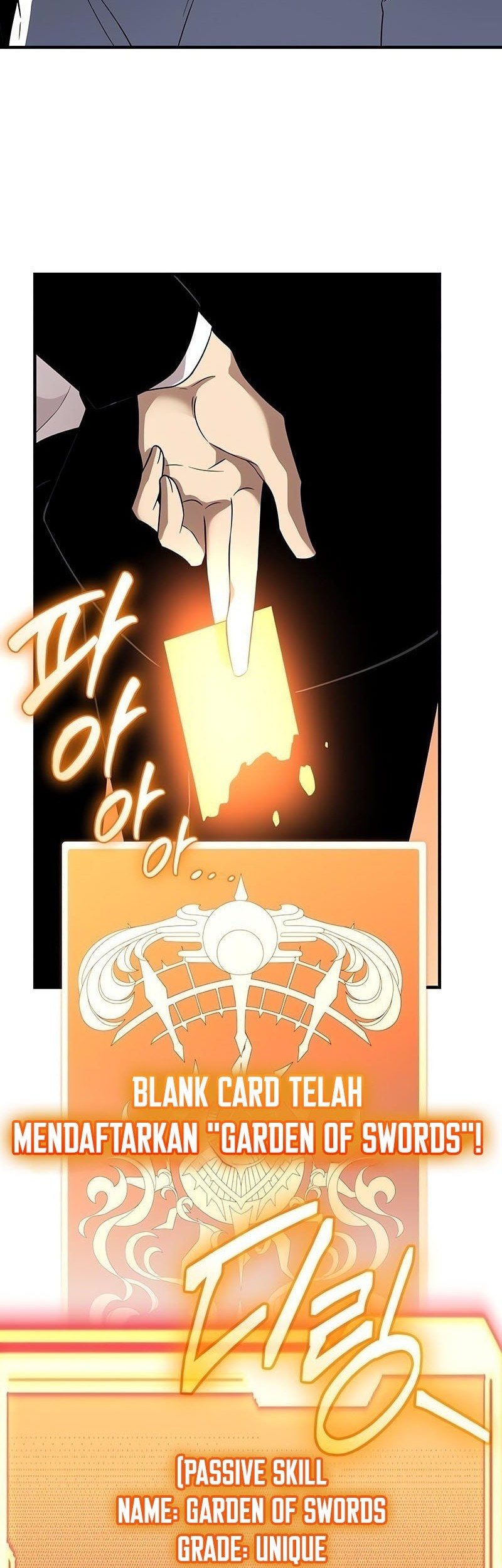I Obtained a Mythic Item chapter 135 halaman 74