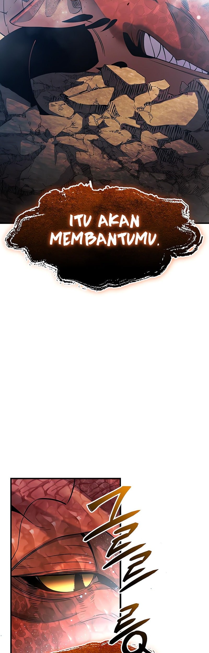 I Obtained a Mythic Item Bab 136 halaman 71