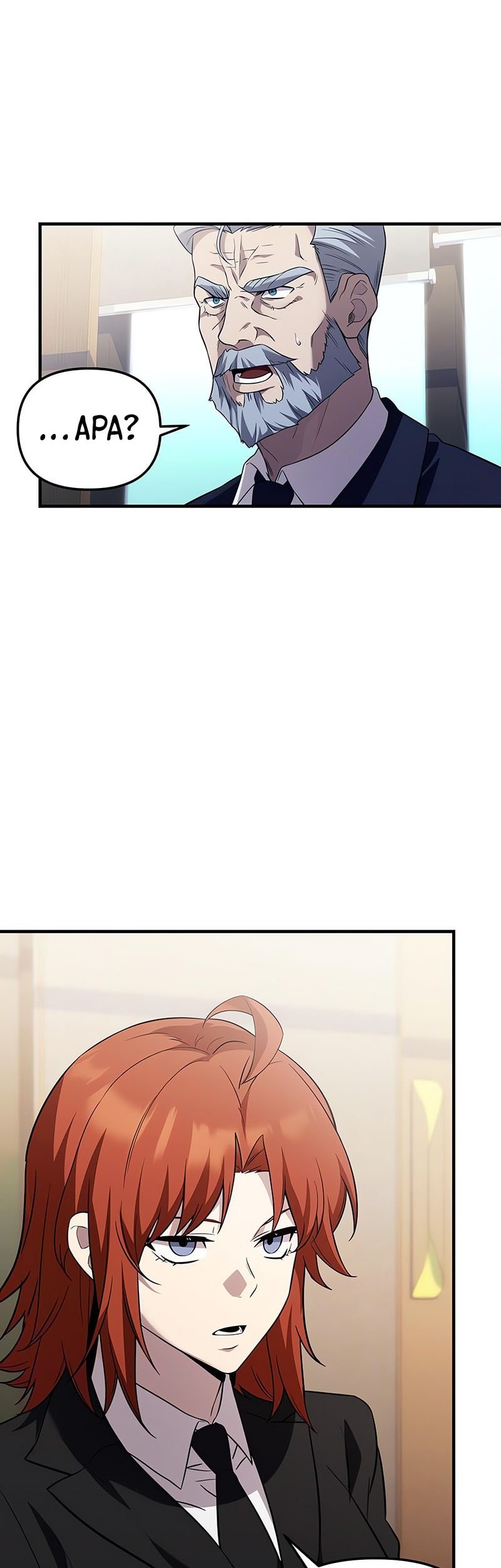 I Obtained a Mythic Item chapter 138 halaman 15