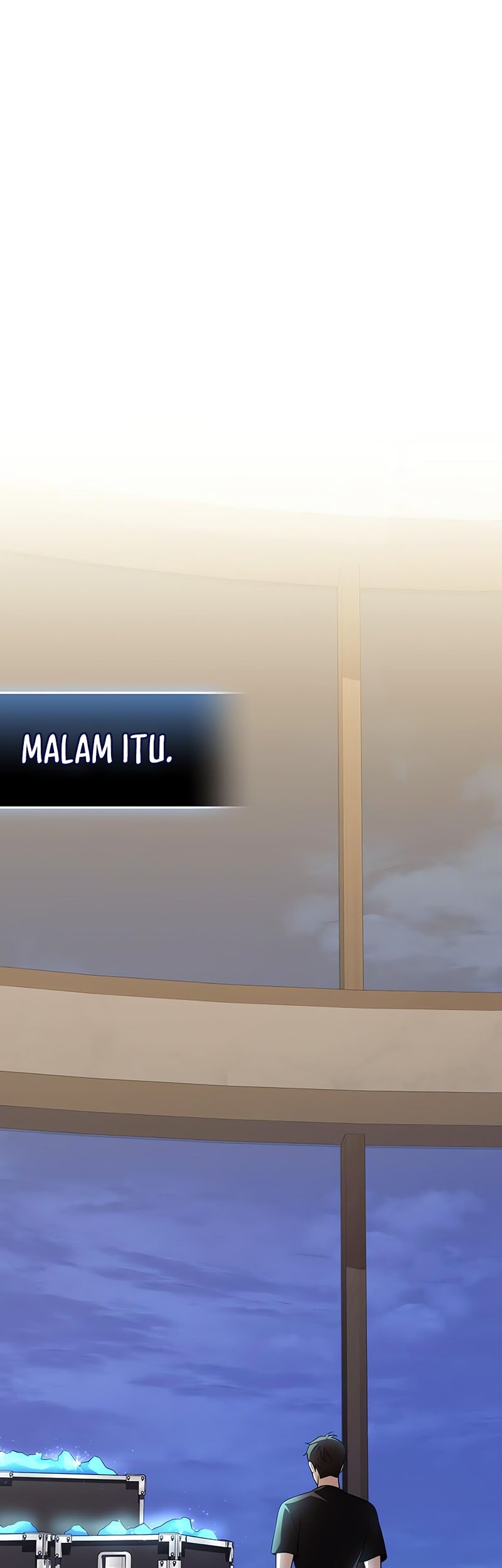 I Obtained a Mythic Item chapter 138 halaman 18