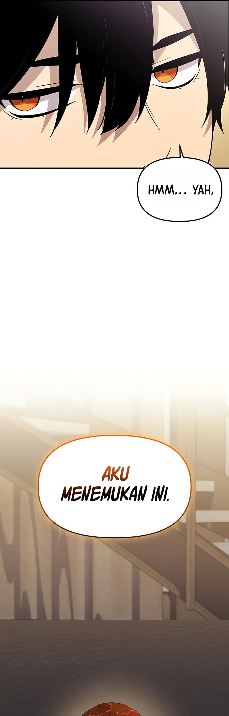 I Obtained a Mythic Item chapter 138 halaman 26