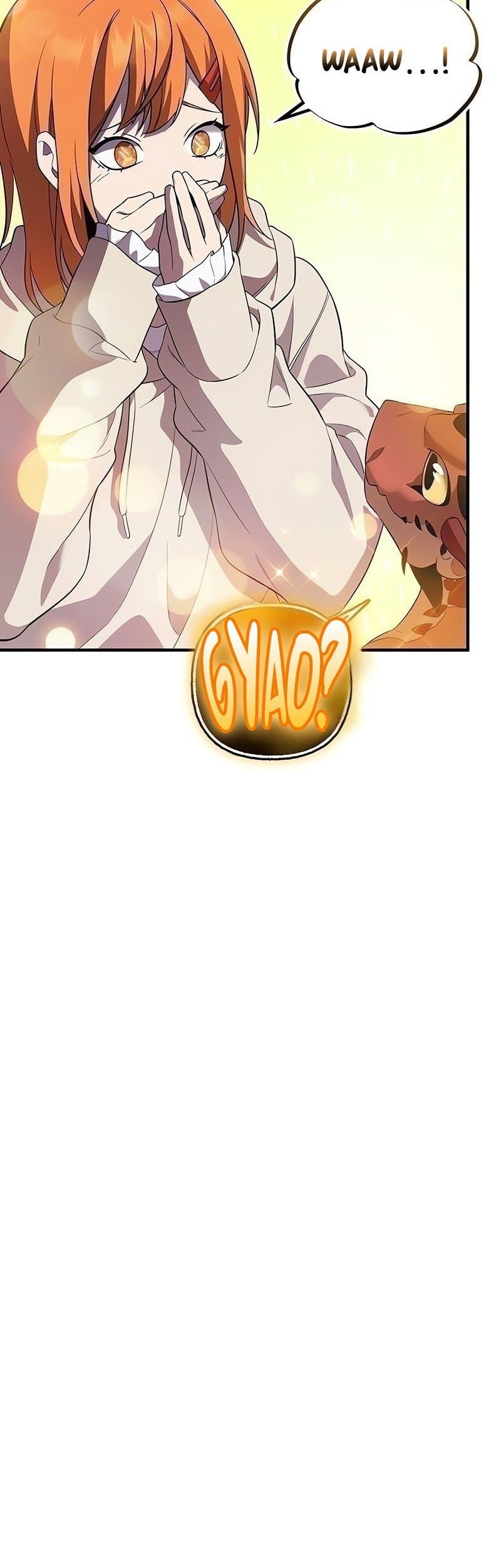 I Obtained a Mythic Item chapter 138 halaman 41