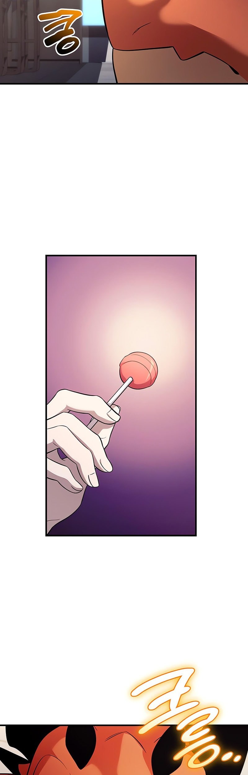 I Obtained a Mythic Item chapter 139 halaman 27