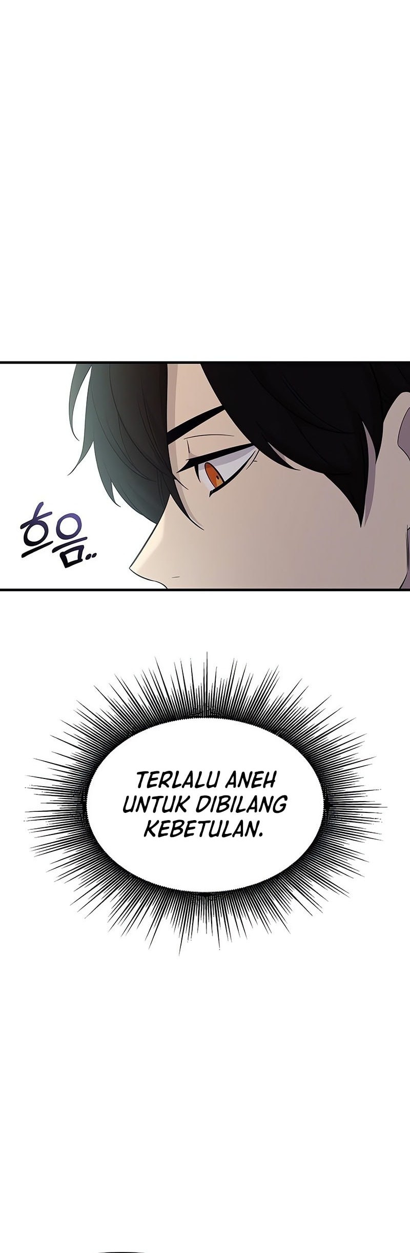 I Obtained a Mythic Item chapter 139 halaman 41