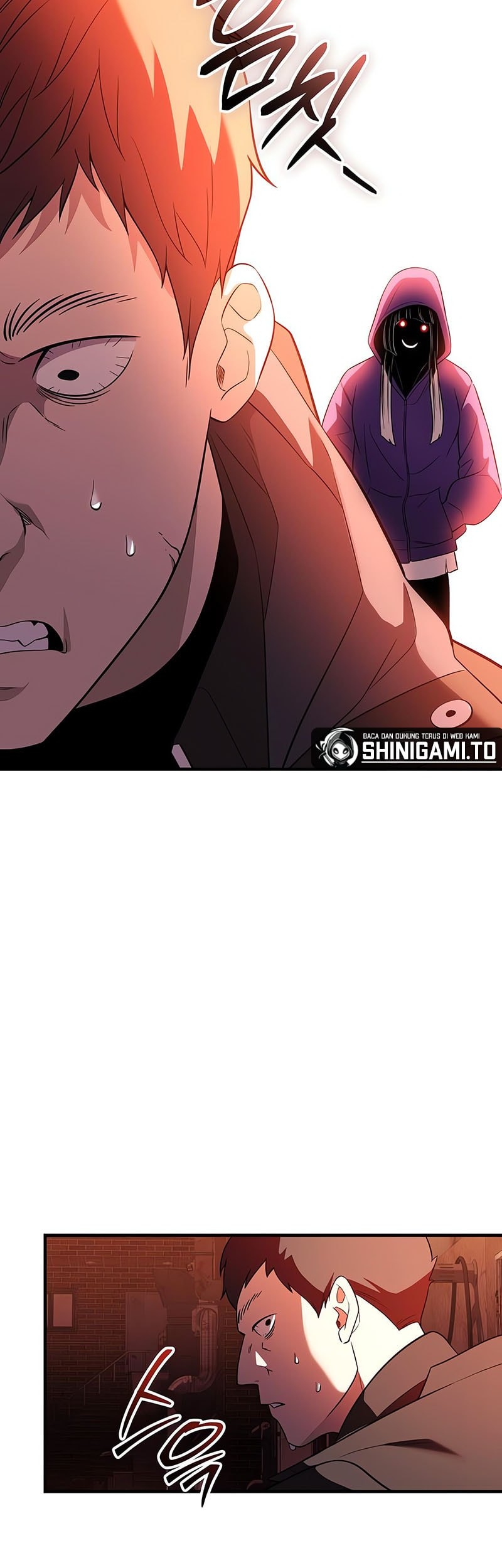 I Obtained a Mythic Item chapter 139 halaman 56