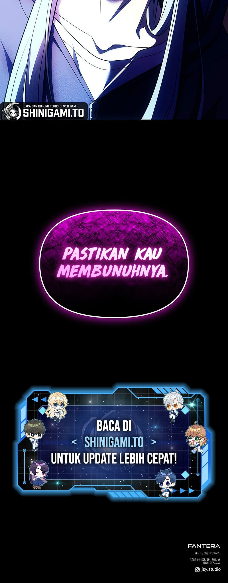 I Obtained a Mythic Item chapter 139 halaman 68