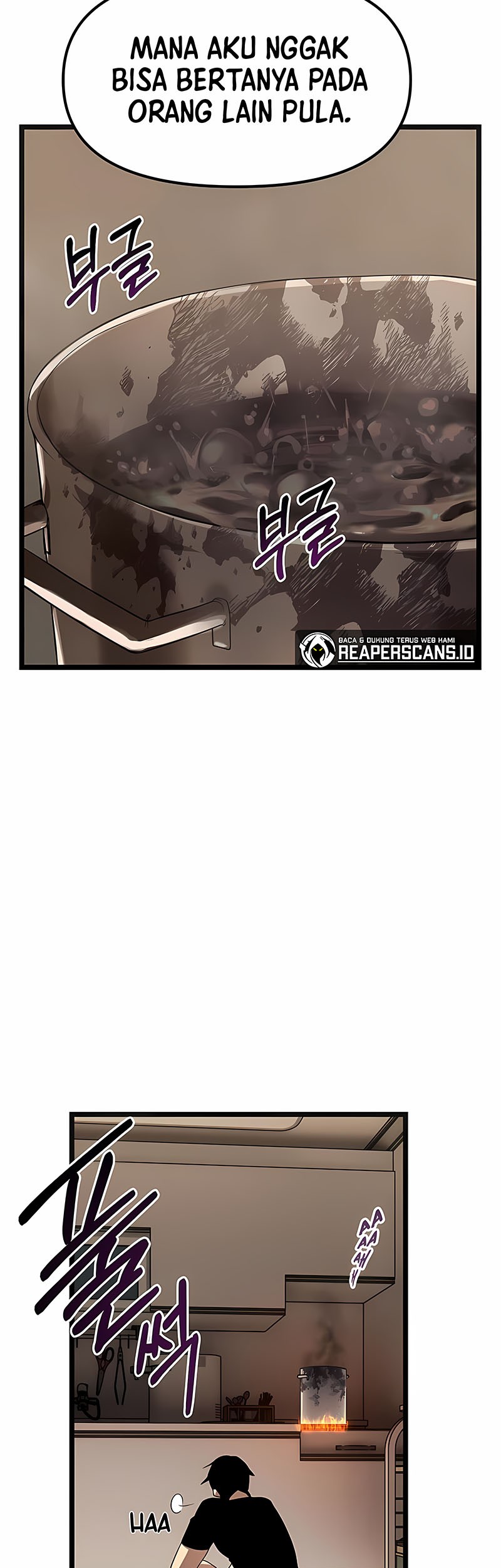 I Obtained a Mythic Item Bab 14 halaman 9