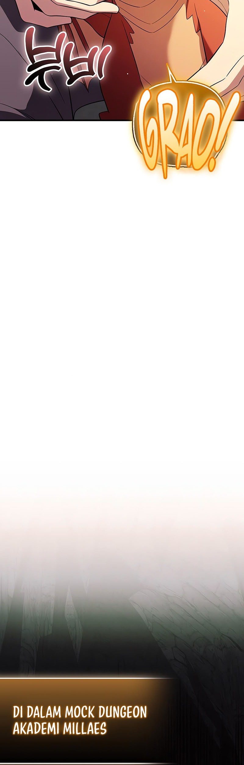 I Obtained a Mythic Item Bab 140 halaman 29