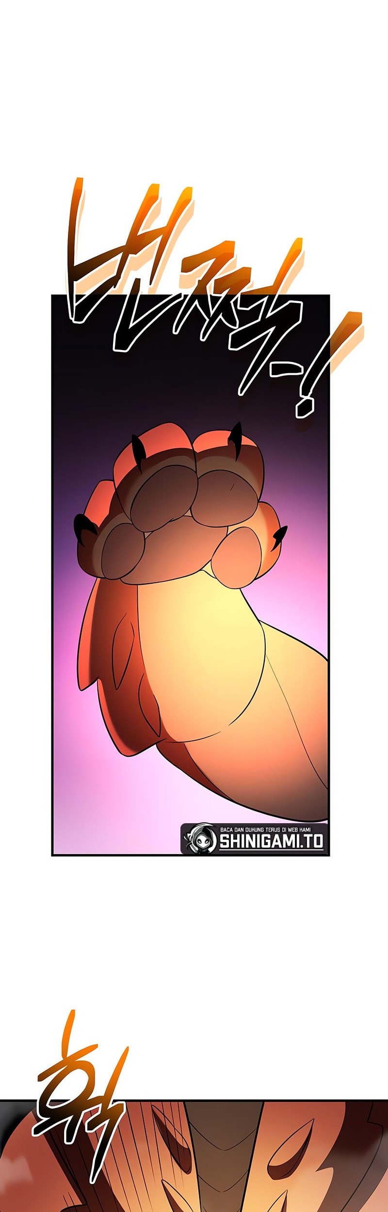 I Obtained a Mythic Item Bab 140 halaman 31