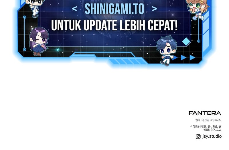 I Obtained a Mythic Item Bab 140 halaman 74