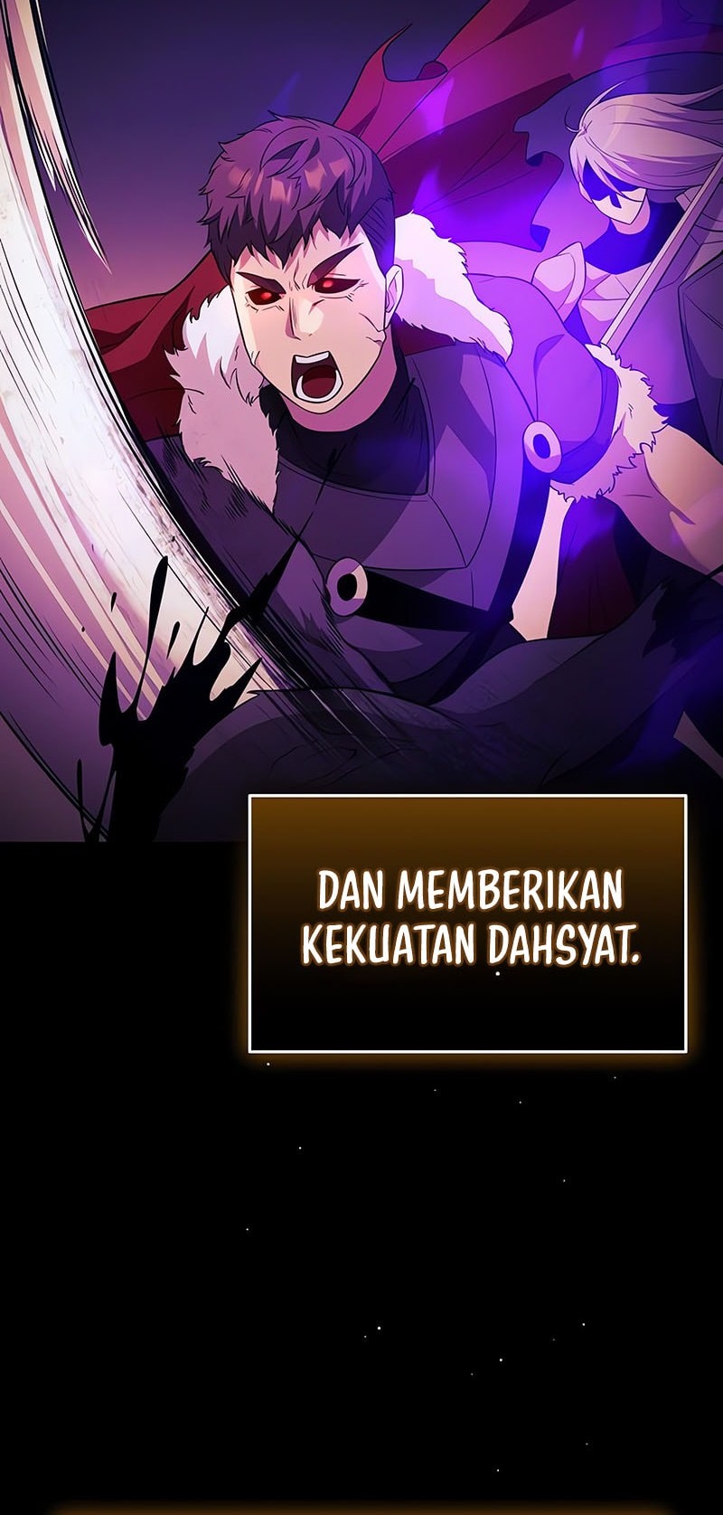 I Obtained a Mythic Item Bab 141 halaman 41