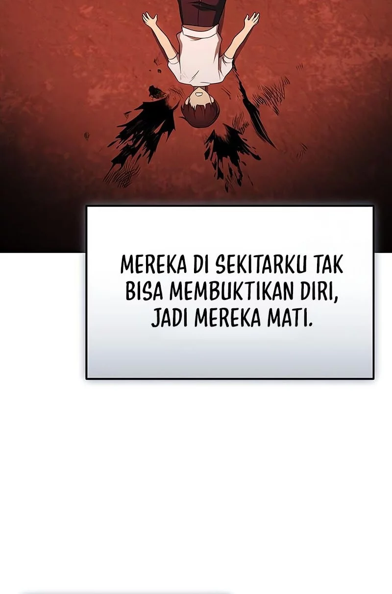 I Obtained a Mythic Item Bab 147 halaman 53