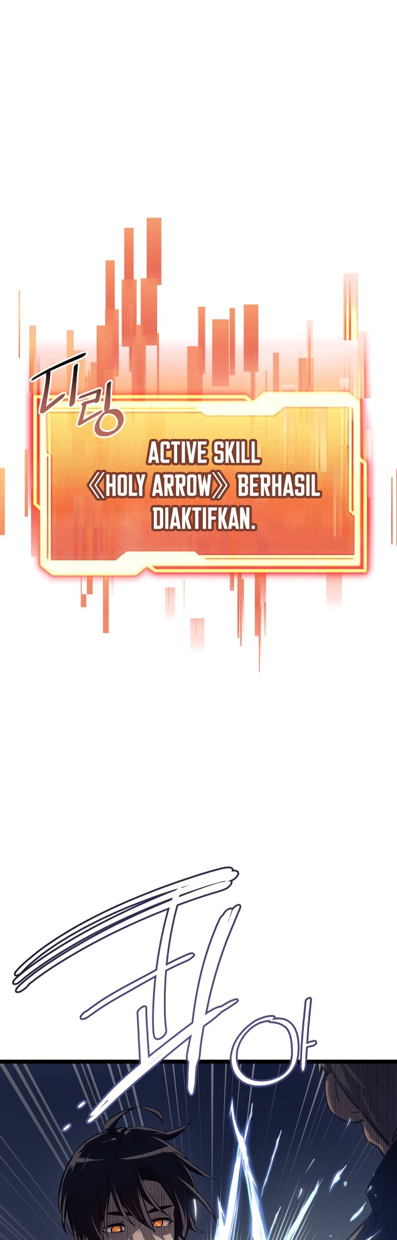 I Obtained a Mythic Item Bab 15 halaman 22