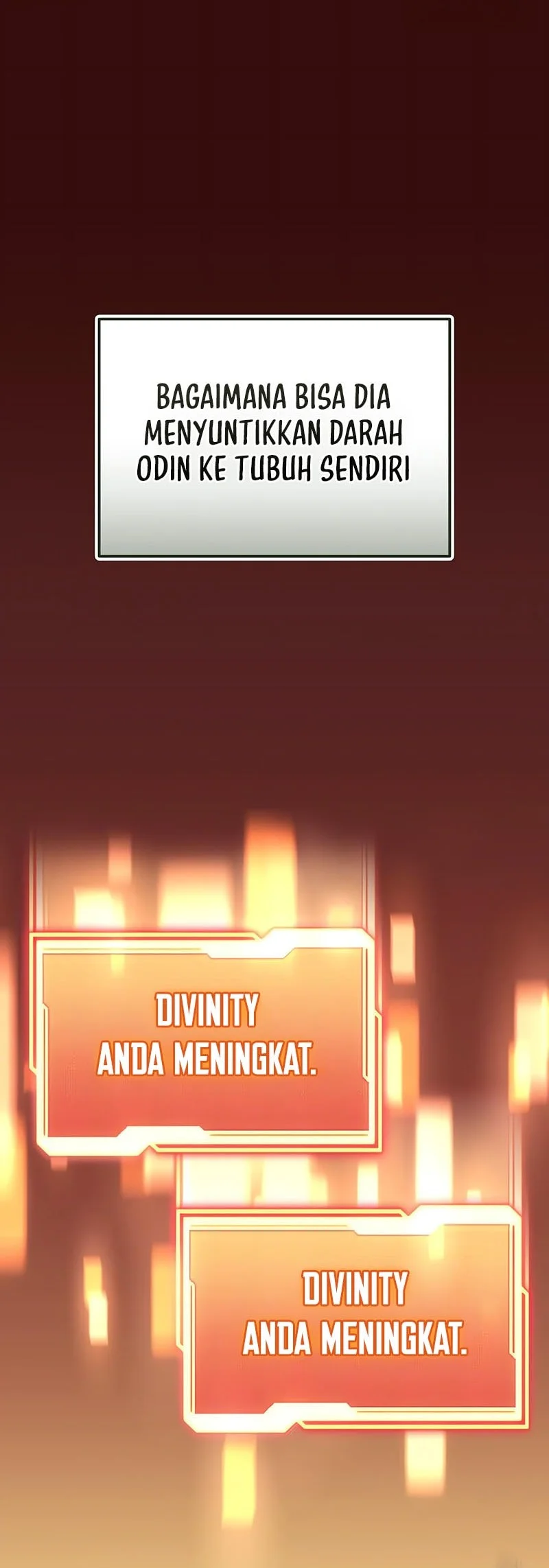 I Obtained a Mythic Item chapter 154 halaman 46