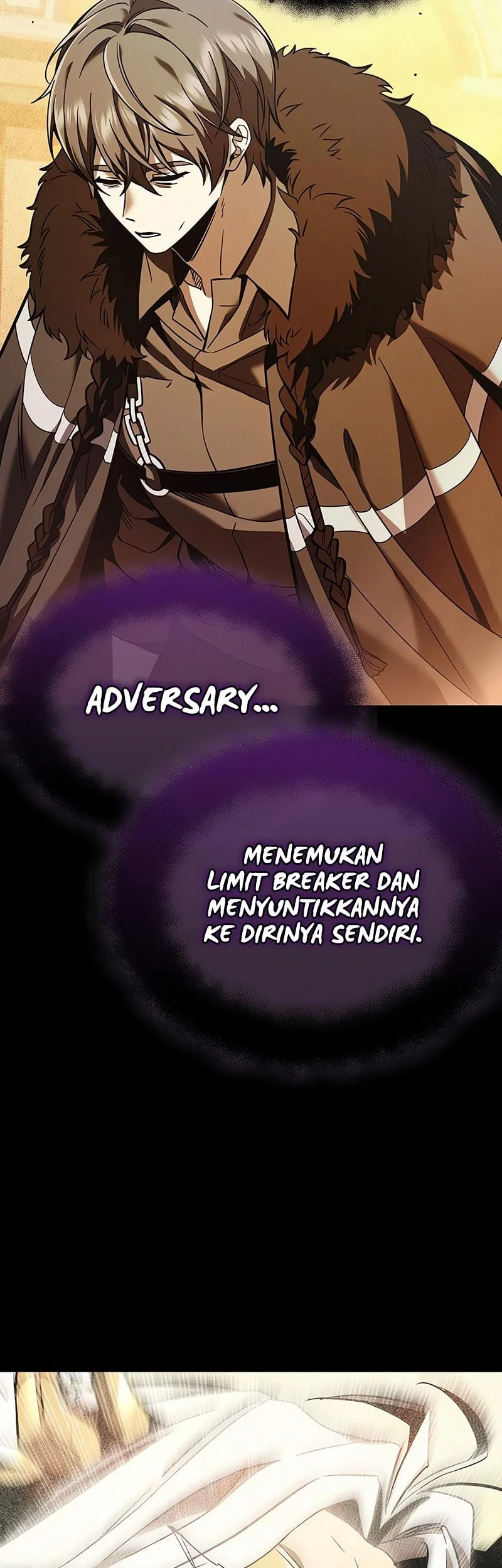 I Obtained a Mythic Item chapter 154 halaman 61