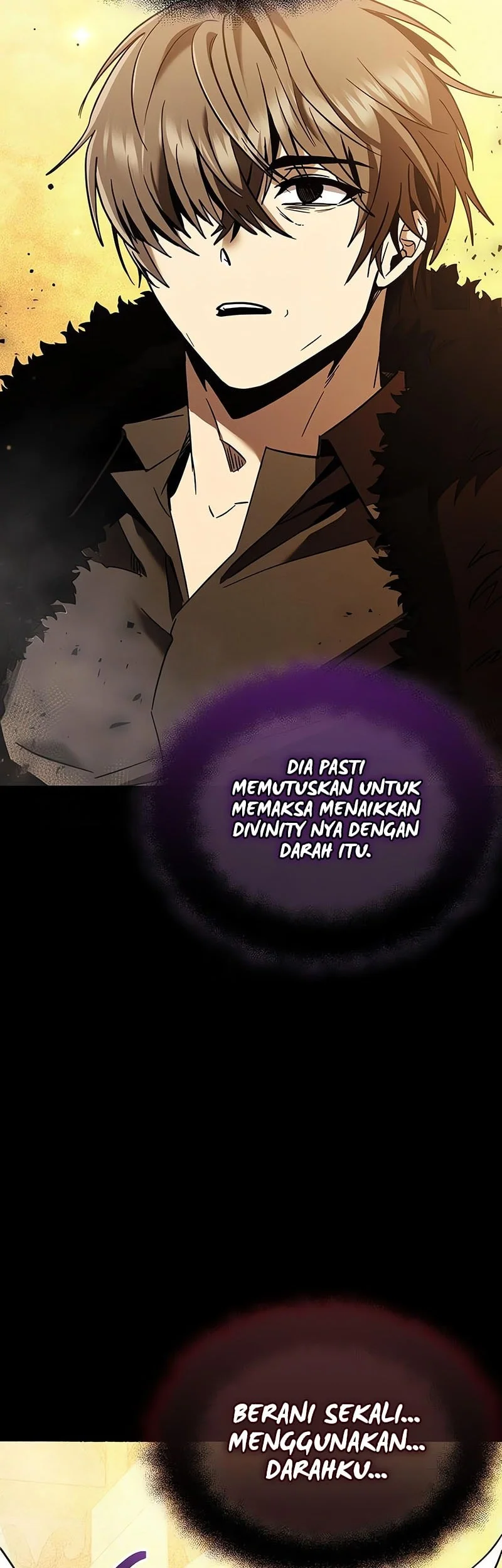 I Obtained a Mythic Item chapter 154 halaman 63