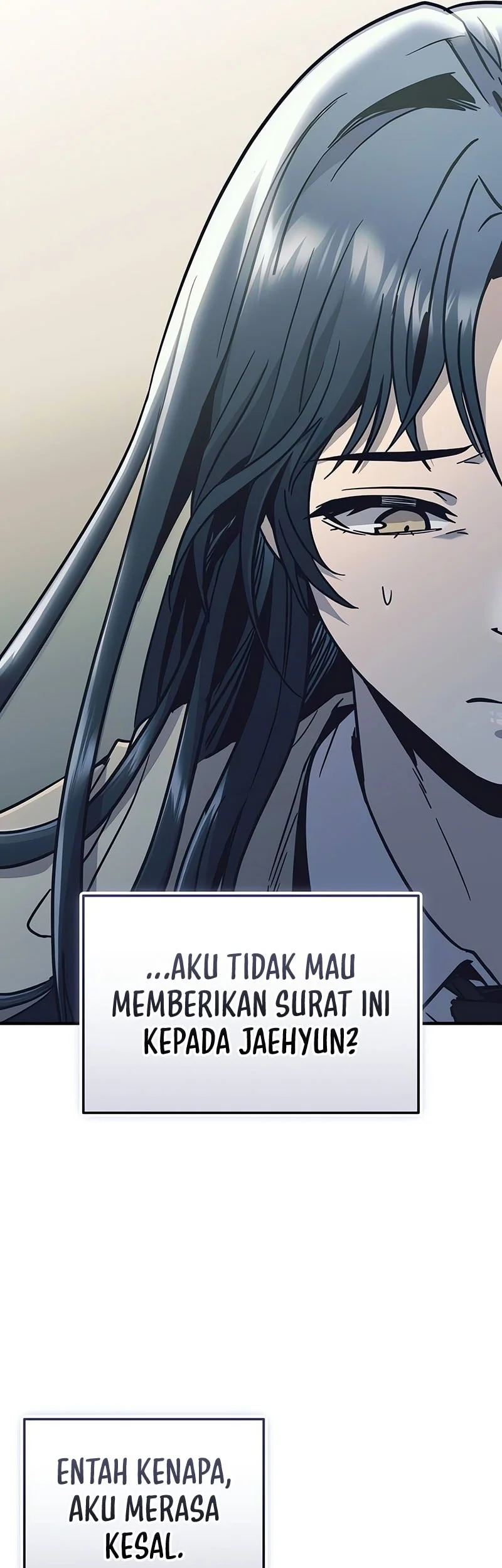 I Obtained a Mythic Item chapter 156 halaman 38