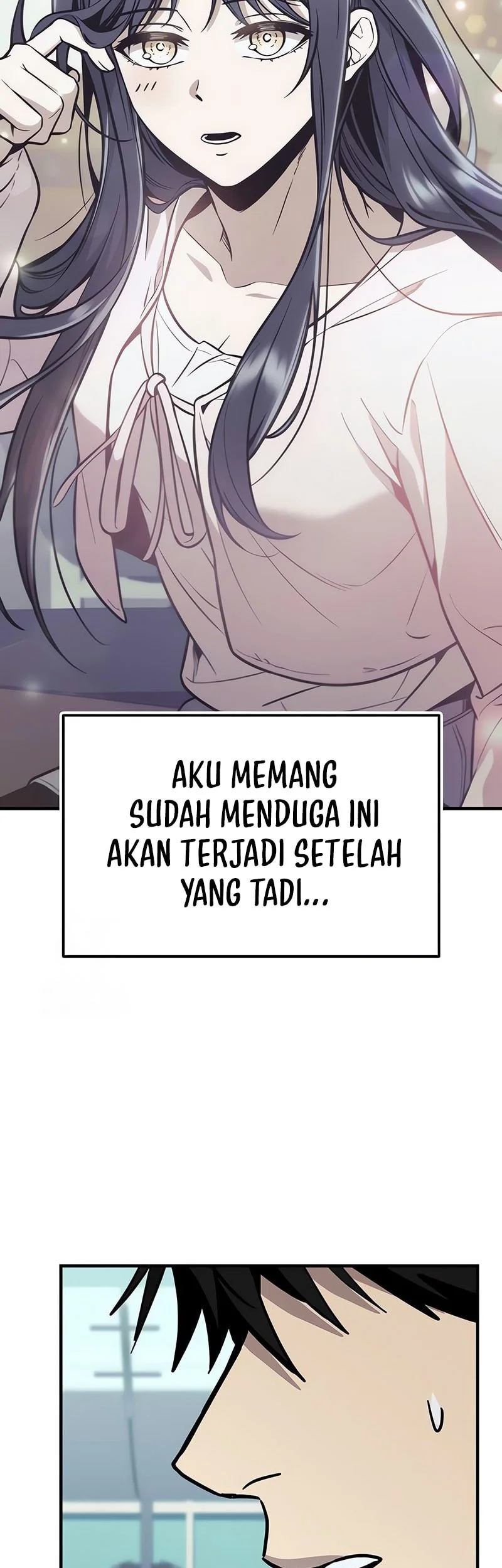 I Obtained a Mythic Item chapter 158 halaman 16