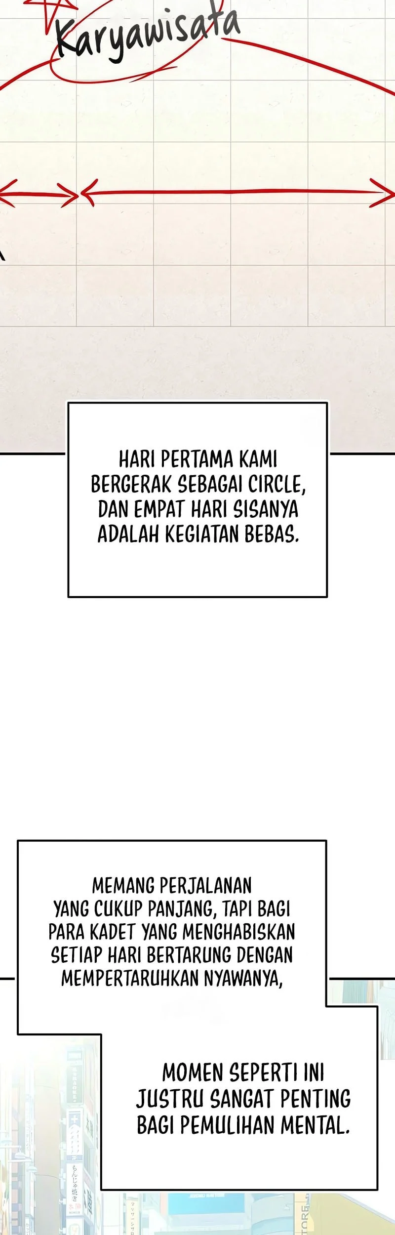 I Obtained a Mythic Item chapter 158 halaman 24