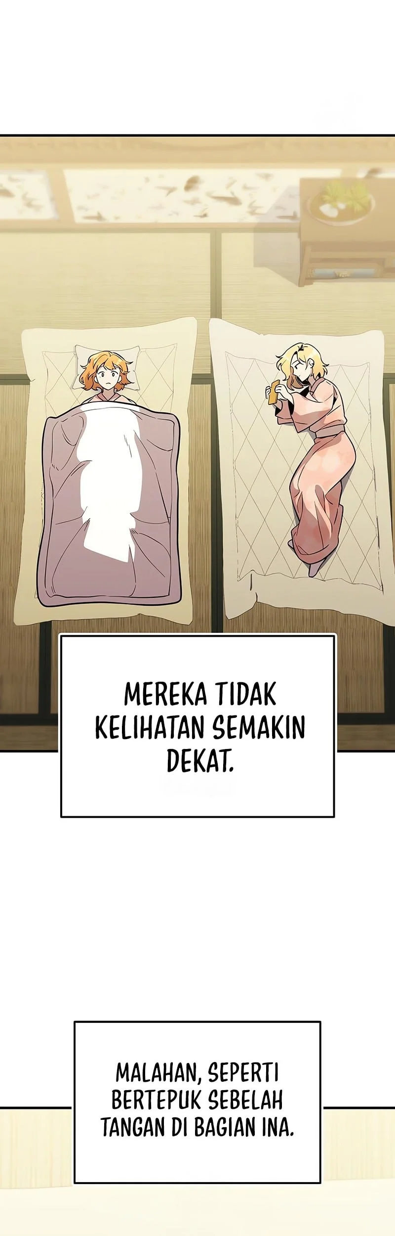 I Obtained a Mythic Item chapter 158 halaman 50