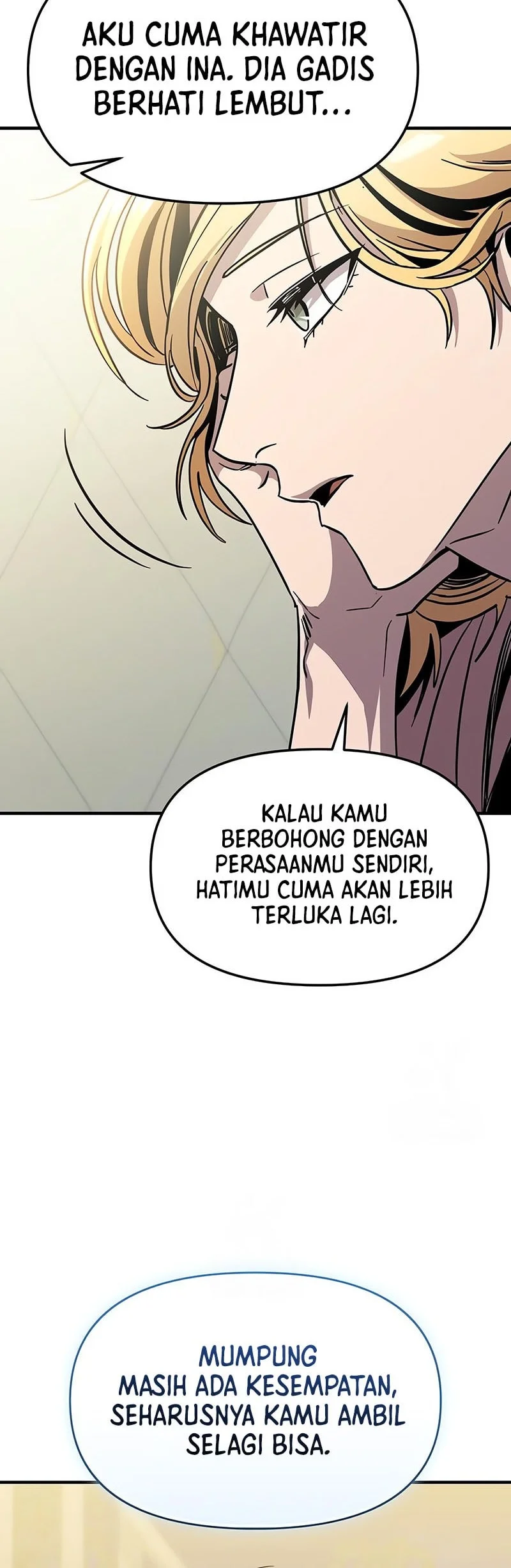 I Obtained a Mythic Item chapter 158 halaman 65