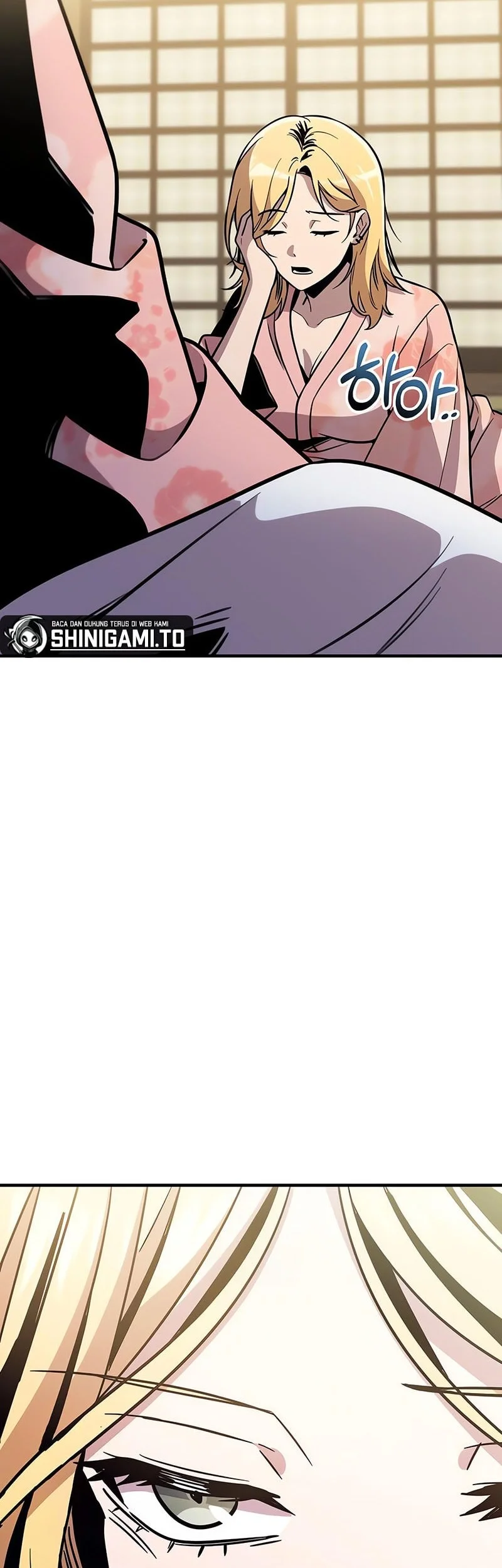 I Obtained a Mythic Item chapter 158 halaman 67
