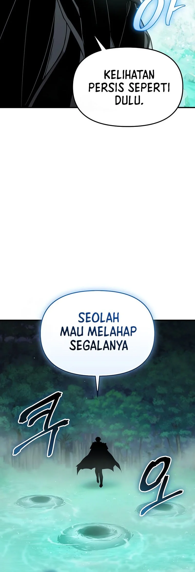I Obtained a Mythic Item chapter 160 halaman 17