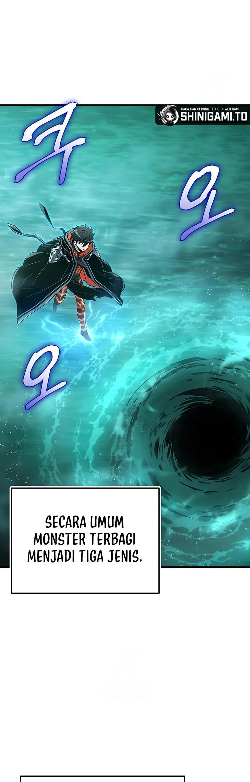 I Obtained a Mythic Item chapter 160 halaman 23