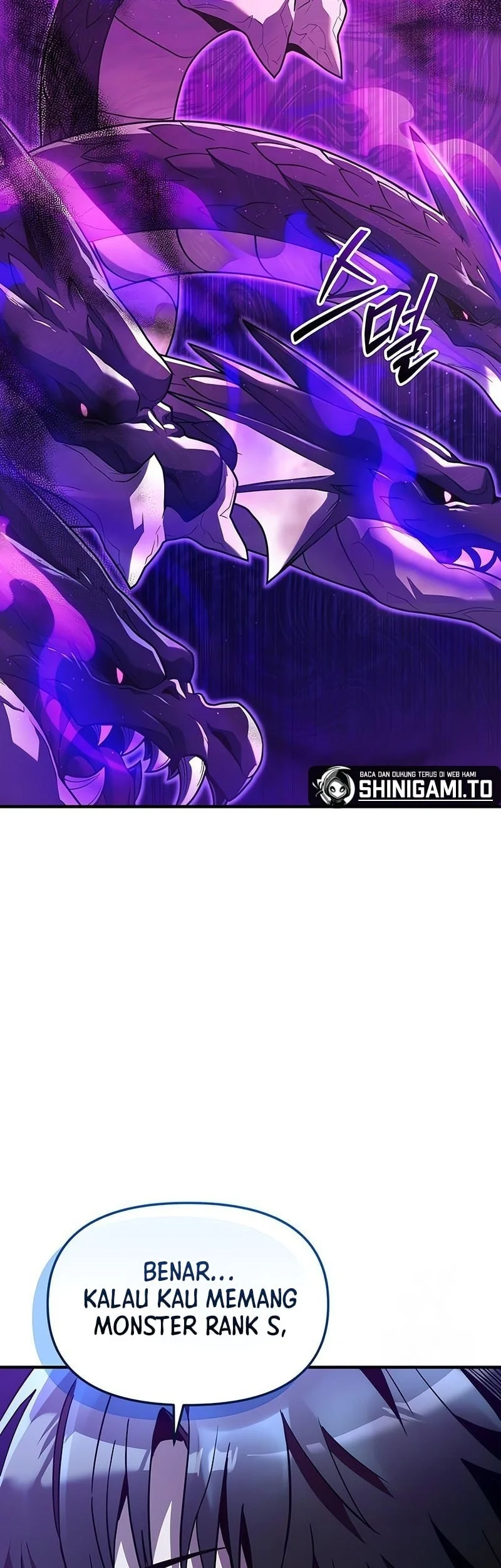 I Obtained a Mythic Item chapter 160 halaman 72