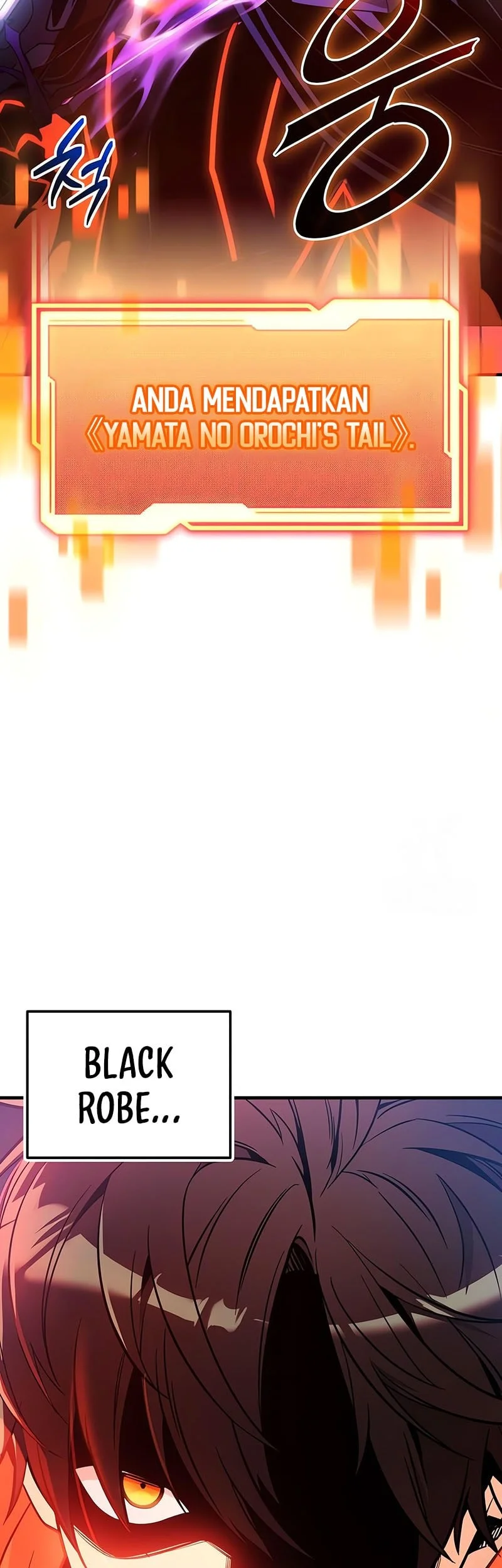 I Obtained a Mythic Item chapter 162 halaman 4