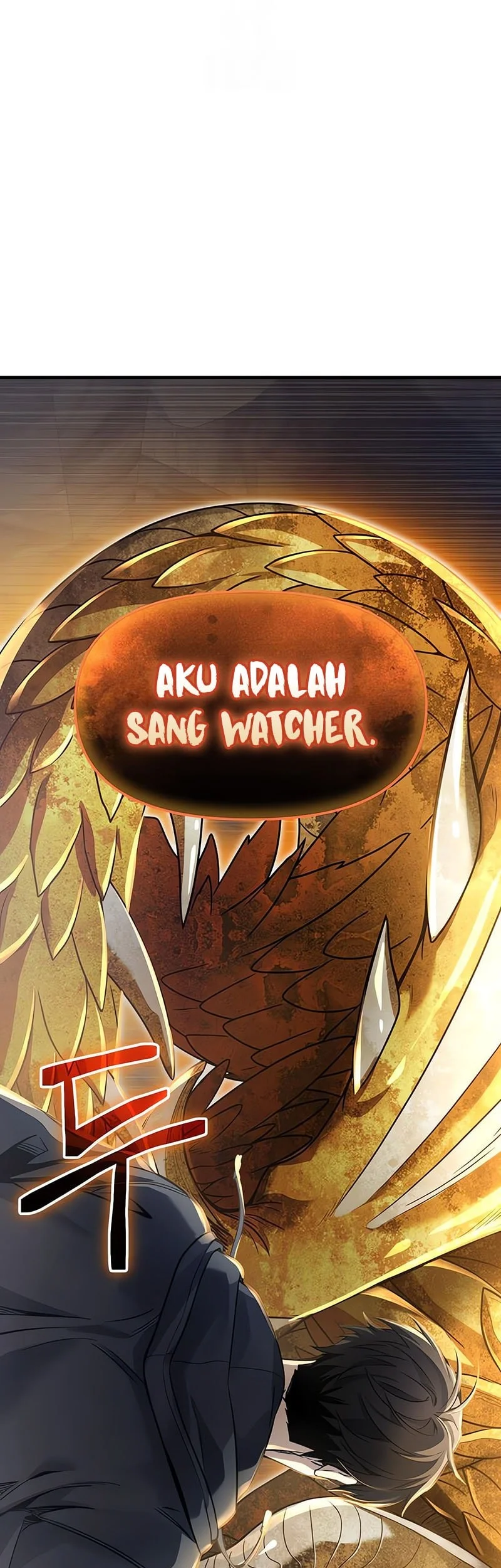 I Obtained a Mythic Item chapter 162 halaman 62