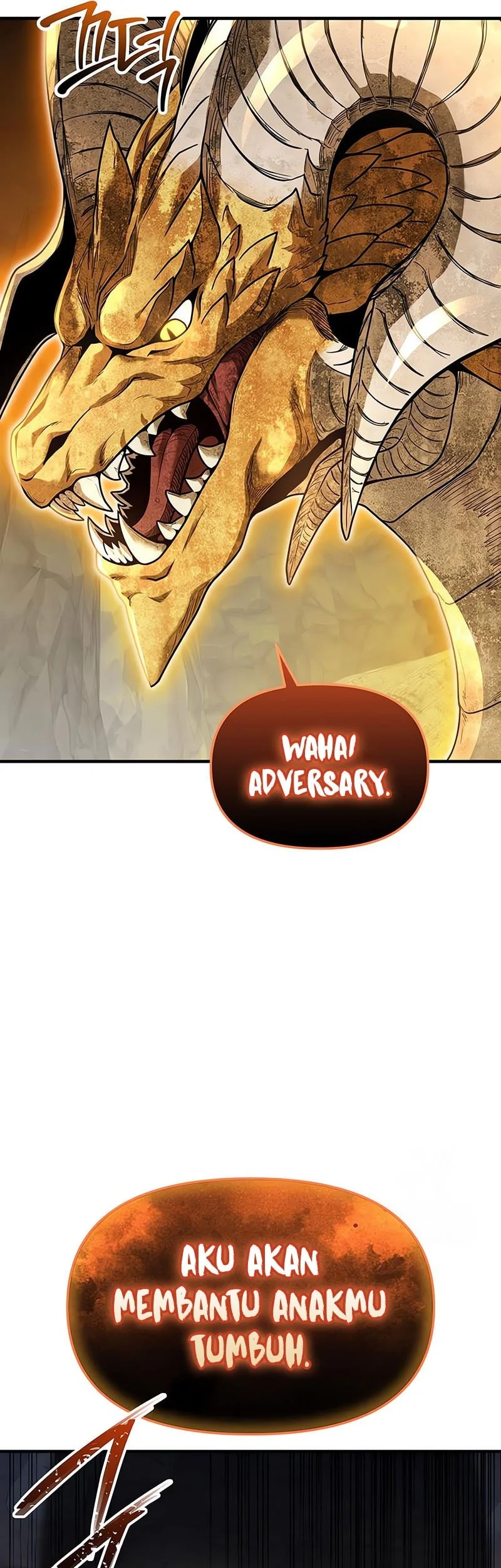 I Obtained a Mythic Item chapter 162 halaman 66