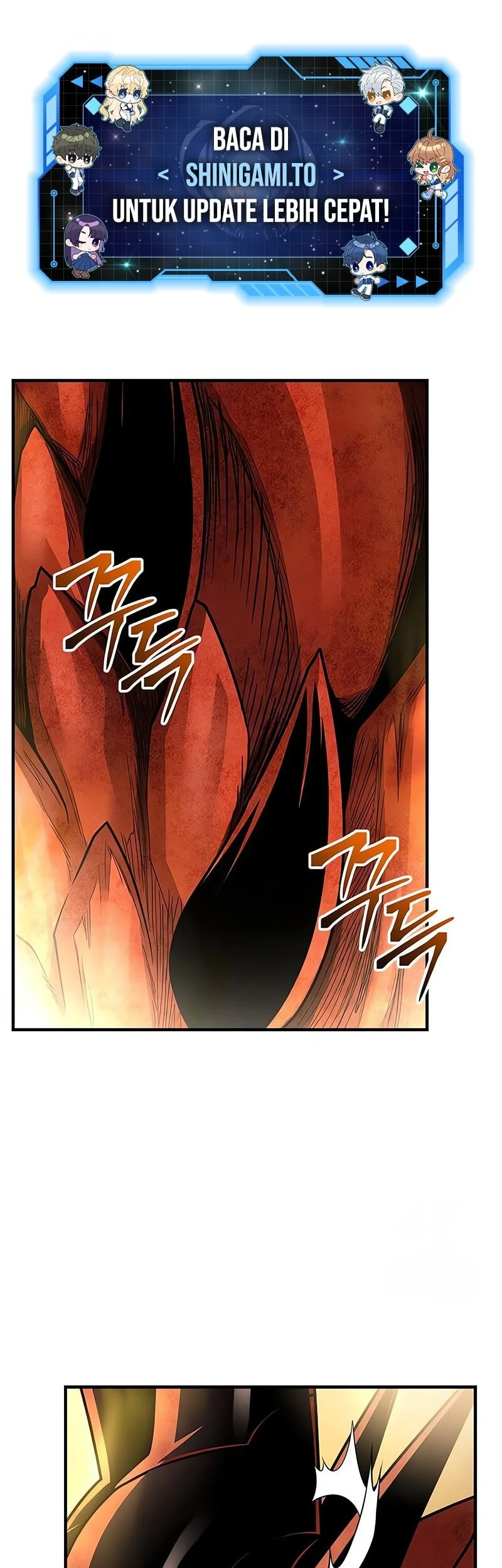 I Obtained a Mythic Item chapter 164 halaman 2