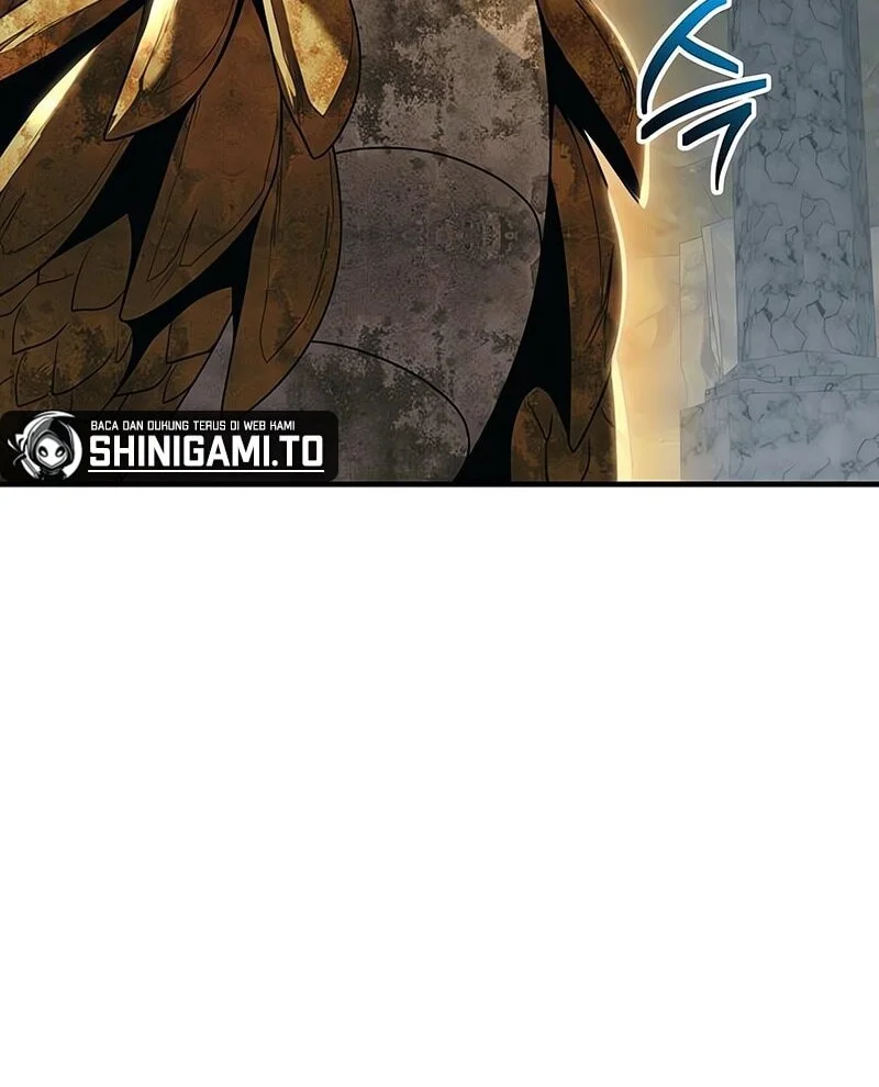 I Obtained a Mythic Item chapter 164 halaman 17
