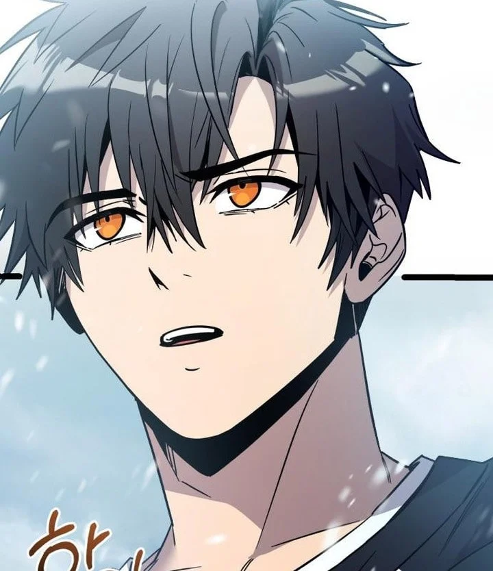 I Obtained a Mythic Item Bab 169 halaman 11