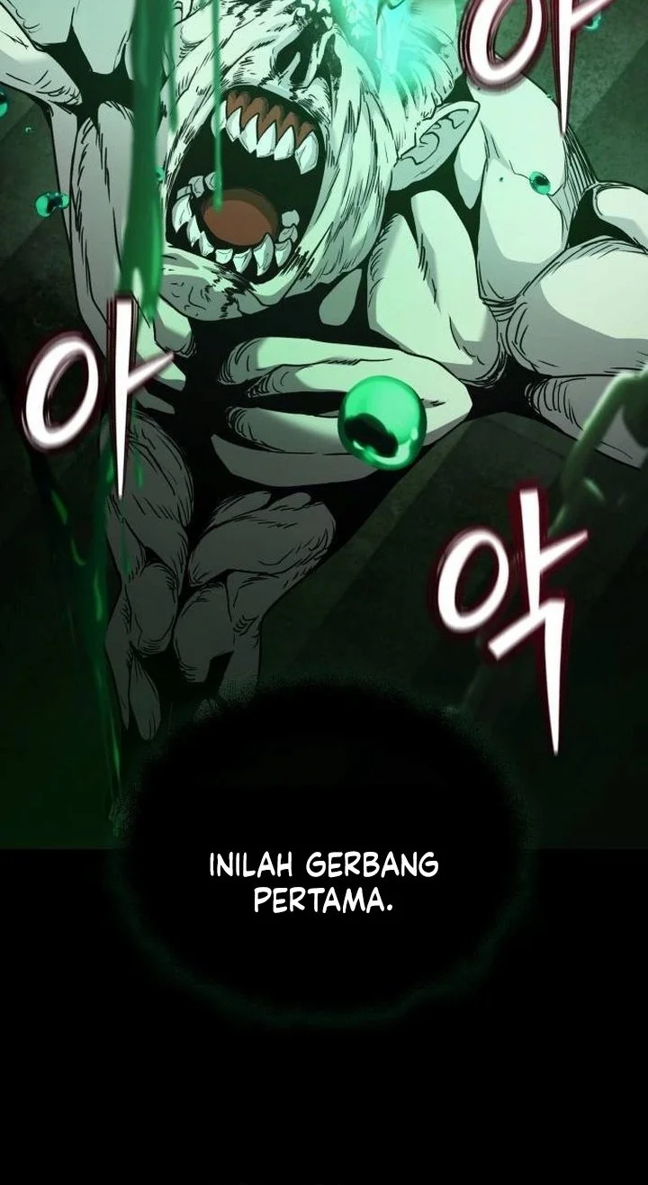 I Obtained a Mythic Item chapter 171 halaman 13