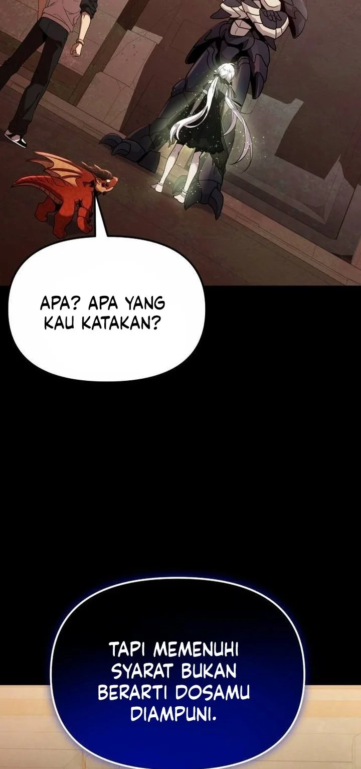 I Obtained a Mythic Item chapter 171 halaman 43