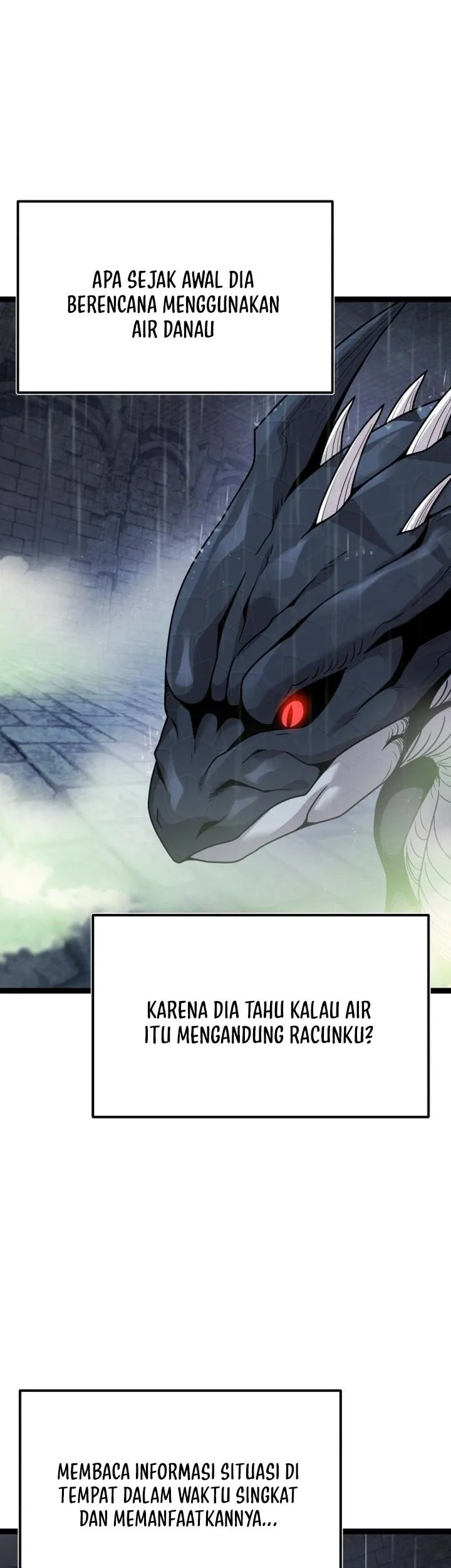 I Obtained a Mythic Item chapter 175 halaman 65