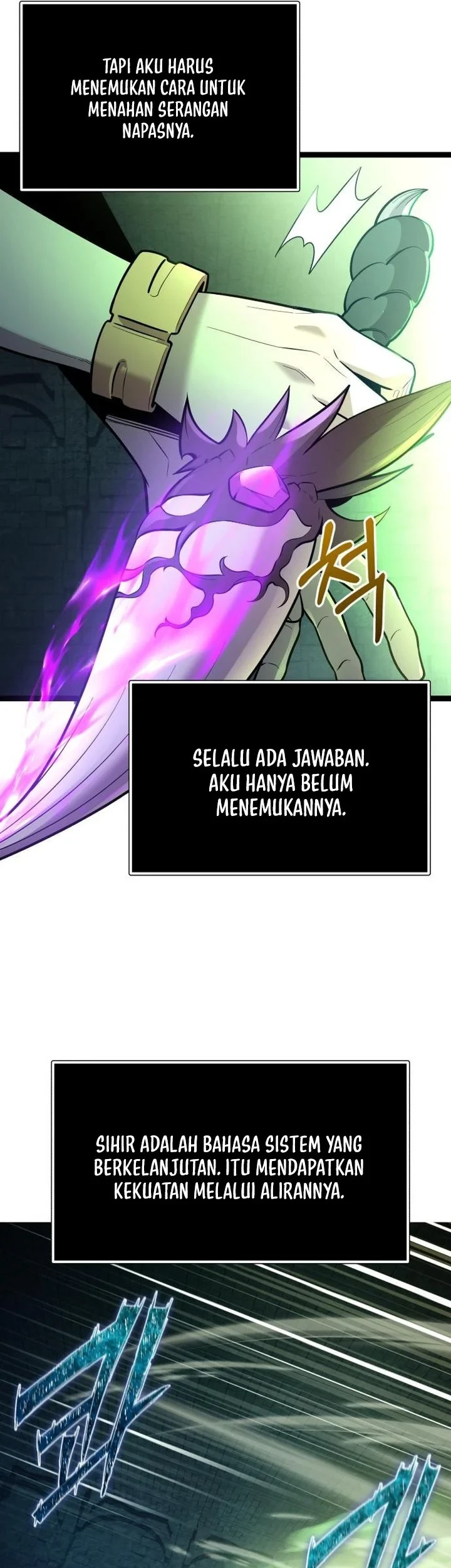 I Obtained a Mythic Item Bab 176 halaman 16