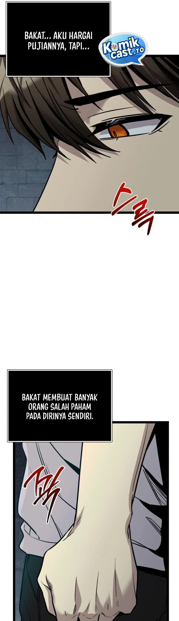 I Obtained a Mythic Item Bab 176 halaman 73