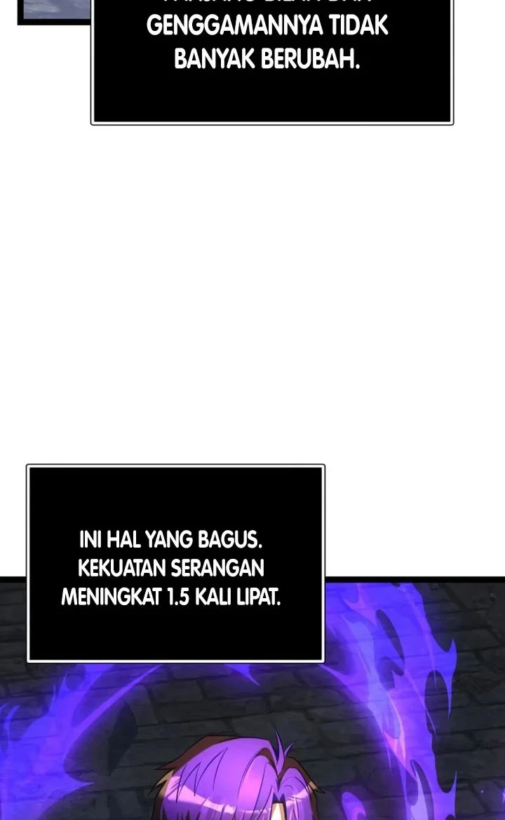 I Obtained a Mythic Item chapter 177 halaman 15