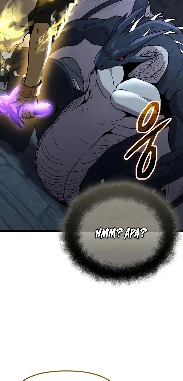 I Obtained a Mythic Item chapter 177 halaman 19